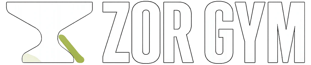 ZOR GYM